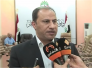 محافظ ذي قار يعلن ارتفاع مناسيب مياه الفرات