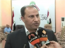 محافظ ذي قار يلوح بمقاضاة الذين يعملون على تعطيل نقل الصلاحيات