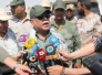 العامري: لم نطلق قذيفة واحدة على الفلوجة وحسابنا سيكون عسيراً مع داعش العامري: لم نطلق قذيفة واحدة على الفلوجة وحسابنا سيكون عسيراً مع داعش
