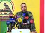 الحشد الشعبي: معركة الفلوجة ستحسم قريبا وداعش ينوي ارتكاب مجزرة بحق المدنيين الحشد الشعبي: معركة الفلوجة ستحسم قريبا وداعش ينوي ارتكاب مجزرة بحق المدنيين