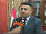 فيديو:ذي قار تضع خطة لجدولة مشاريعها