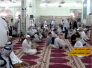 تقرير تلفزيوني:خطيب جمعة الناصرية يرحب بقرار تخفيض رواتب الرئاسات الثلاث