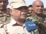 العامري: داعش ما يزال يشكل خطراً حقيقياً على بغداد
