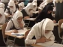 تقرير تلفزيوني:تربية ذي قار تحصد المزيد من الفشل في الامتحانات الوزارية بنسبة نجاح لا تتعدى 16%