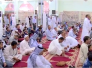 تقرير تلفزيوني:امام جمعة الناصرية يدعو لتوفير التخصيصات المالية لدعم نقل الصلاحيات