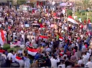 تقرير تلفزيوني:تأييد شعبي في ذي قار لإصلاحات الحكومة بعد دعوة المرجعية العليا