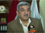 فيديو:انتاج الطاقة تدعو وزارة الموارد المائية لتوفير حاجة المحطة الحرارية من  المياه