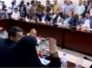 تقرير تلفزيوني:مجلس ذي قار يبحث مع رؤساء المجالس المحلية تنفيذ قرار حلها تقرير تلفزيوني:مجلس ذي قار يبحث مع رؤساء المجالس المحلية تنفيذ قرار حلها