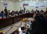 مجلس ذي قار يعقد جلسة استثنائية لحل المجالس البلدية ومجالس الاسناد - تقرير مصور - مجلس ذي قار يعقد جلسة استثنائية لحل المجالس البلدية ومجالس الاسناد - تقرير مصور -