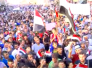 تقرير تلفزيوني:الالاف يتظاهرون في الناصرية للمطالبة باصلاح النظام القضائي ومحاسبة المفسدين تقرير تلفزيوني:الالاف يتظاهرون في الناصرية للمطالبة باصلاح النظام القضائي ومحاسبة المفسدين