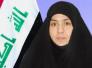 مواطنة تطالب بمقابلة عضو البرلمان نوال جمعه