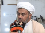 تقرير تلفزيوني:ورشة عمل مشتركة بين العتبة العباسية المقدسة ومبرات التضامن للأيتام