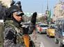 عمليات بغداد: سنفتتح المنطقة الخضراء تدريجيا