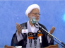 تقرير تلفزيوني:امام جمعة  الناصرية يدعو الى توحيد مطالب المتظاهرين المطالبين بالإصلاح