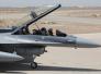 طائرات F16 بدأت بتنفيذ الغارات