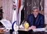 عامر المرشدي : جماهير شهيد المحراب ترفض استقالة ابو ذر الوحيلي