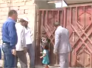 تقرير تلفزيوني:صحة ذي قار تنفذ حملة لتلقيح 300 الف طفل في عموم المحافظة ضد الحصبة  