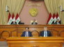 القانونية النيابية: قانون تحديد الرئاسات سيشمل رئاسة الإقليم والمحافظين وسيطبق بأثر رجعي القانونية النيابية: قانون تحديد الرئاسات سيشمل رئاسة الإقليم والمحافظين وسيطبق بأثر رجعي