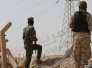 الحشد الشعبي: القيادات البعثية تشكل البنية التحتية لداعش
