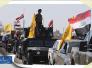 الحشد الشعبي: 120 ألف مقاتل وموازنتنا &quot;هزيلة&quot;