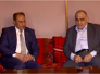 فيديو:محافظ ذي قار يلتقي وزير النفط ويبحث معه تفعيل الملفات العالقة