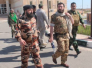 الحشد الشعبي: لولا إيران لكان البغدادي في المنطقة الخضراء