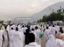 فقدان خمسة حجاج عراقيين دون تسجيل وفيات في حادثة منى