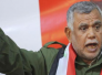 العامري: التحالف الدولي يعمل على احتواء داعش وليس القضاء عليه العامري: التحالف الدولي يعمل على احتواء داعش وليس القضاء عليه