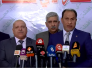 فيديو:محافظ ذي قار يستقبل وكيل وزارة الكهرباء