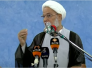 فيديو:امام جمعة الناصرية يدعو خطباء المنبر لاستلهام المعاني السامية من ثورة الامام الحسين (ع)