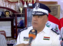فيديو:مرور ذي قار تشرع بتطبيق قرار منع المركبات التي تحمل لوحات المنفيست