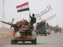 الحشد الشعبي يعلن تحرير أكثر من ألف كم مربع ضمن عمليات "لبيك يا رسول الله" الحشد الشعبي يعلن تحرير أكثر من ألف كم مربع ضمن عمليات "لبيك يا رسول الله"