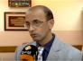فيديو:بيئة ذي قار تجدد اتهامها لصحة المحافظة بتلويث الأنهار