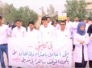تقرير تلفزيوني:طلبة 