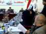 تقرير تلفزيوني:مجلس ذي قار يعقد اجتماعه ويستدعي مدير البلديات