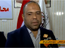 فيديو:تخصيص مبالغ  مالية للمباشرة بمسح ارض مطار الناصرية المدني