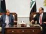 رئيس الوزراء يلتقي رئيس المكتب التنفيذي للمجلس الانتقالي الليبي ويؤكد إستعداد العراق لدعم التجربة الليبية