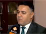 فيديو:محافظة ذي قار تنذر هيئة الاستثمار بسبب مشروع إبراهيم الخليل
