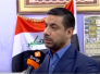 فيديو:ذي قار تؤكد حرصها على توفير بيئة آمنة للاستثمار