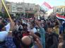 بالصور : متظاهرو الناصرية يدعون الامم المتحدة للوقوف مع العراق في حربه ضد الارهاب بالصور : متظاهرو الناصرية يدعون الامم المتحدة للوقوف مع العراق في حربه ضد الارهاب