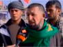 فيديو:قوافل الولاء الحسيني تشد الرحال من ذي قار نحو كربلاء المقدسة