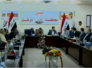 فيديو:مجلس ذي قار يبحث مع شركات ايرانية بناء محطات كهربائية