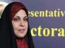 لنائب زينب الشيخ عارف البصري :  اردوغان يسعى الى ادخال المنطقة بحرب عالمية ثالثة