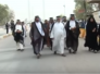 فيديو:ذي قار ترفض التدخل العسكري التركي  وتطالب باجراءات رادعة