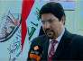 فيديو:عضو بمجلس ذي قار : الأقضية والنواحي تعيش فراغاً إدارياً  