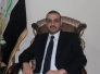 الكربولي: التحالف الدولي منع دخول الحشد للرمادي وتأخر تحرير المدينة سياسي