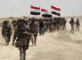 تطهير منطقتين ومقتل العشرات من (داعش) وسط الرمادي
