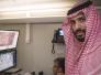 الفاتح محمد بن سلمان/عماد خلف المشرفاوي
