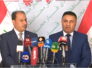 فيديو:نائب المحافظ يشيد بجهود ادارة المحافظة المبذولة لتأسيس شركة النفط