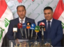 فيديو:محافظ ذي قار ونائبه يعقدان مؤتمرا صحفيا حول تأسيس شركة نفط المحافظة